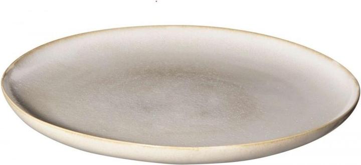 Produktbild ASA Selection ASA SAISONS Platzteller sand 31 cm (1x, 31 cm)