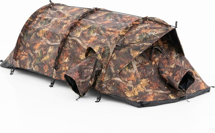 Produktbild Buteo Photo Gear Tarnzelt Falco Mark IV Braun