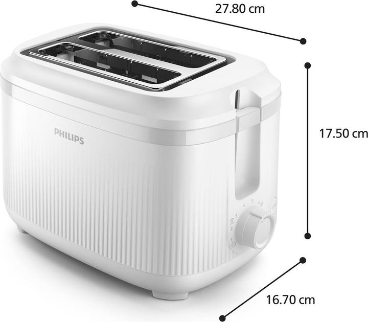 Image du produit Philips HD2511/00