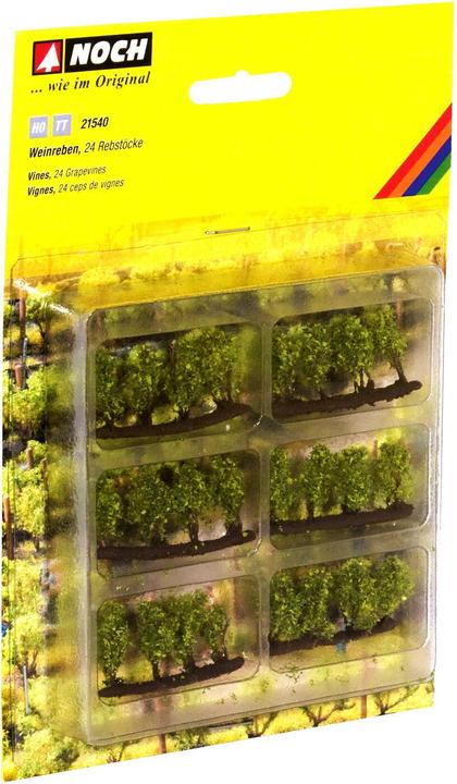 Actual product image Noch 21540 Universal vines