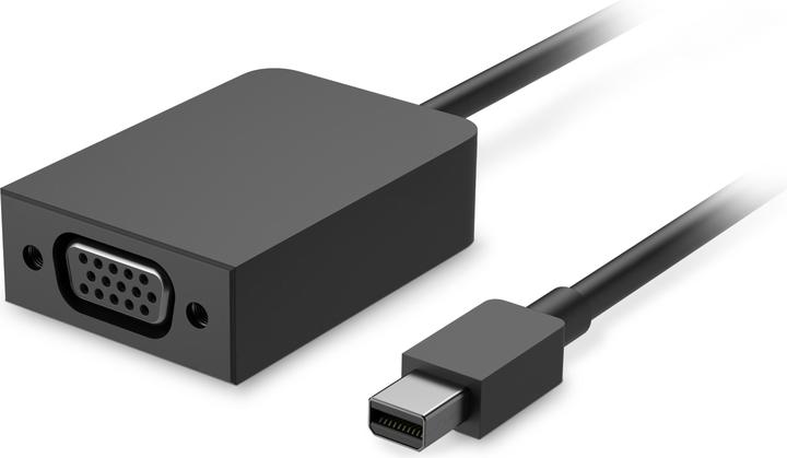 Produktbild Microsoft Surface Mini DisplayPort??? VGA -sovitin (Mini DP)