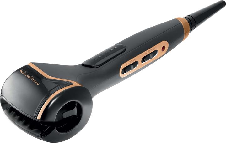 Actual product image Rowenta So curls CF3710