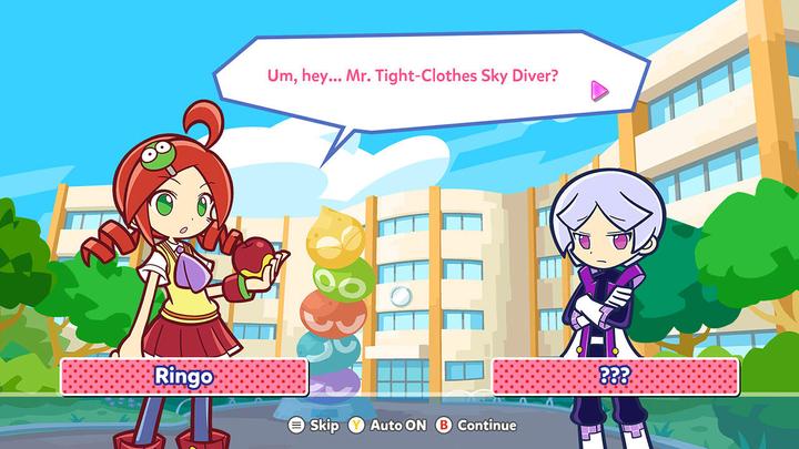 Produktbild Plaion Puyo Puyo Tetris 2 - Launch Ed. (kh4) (Switch Lite, Switch OLED, Switch, IT)
