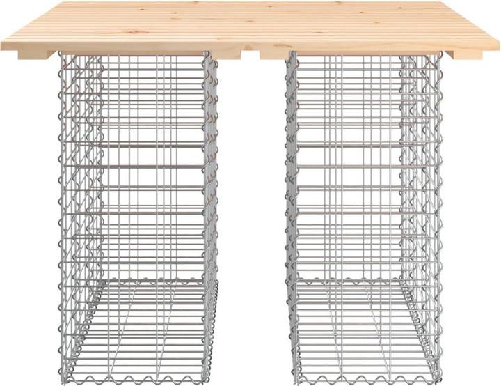 Image du produit vidaXL Gartentisch