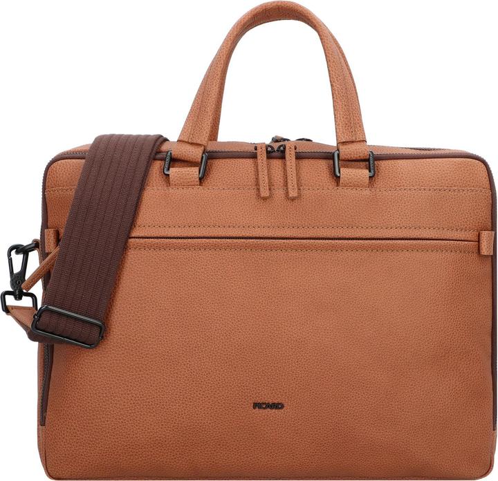 Actual product image Picard Briefcase Casual 5473 (15")