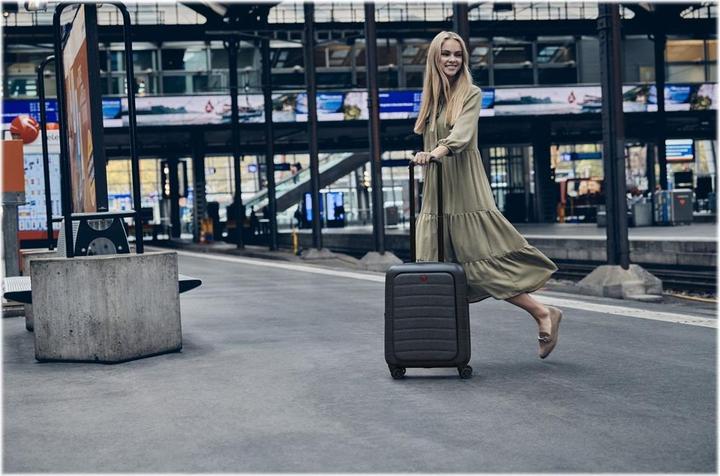 Produktbild Wenger Syntry Business (36 l)