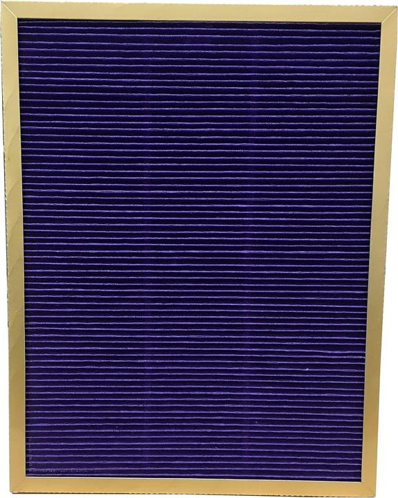 Actual product image Comedes Replacement filter set PT94551BU1 for Lavaero 280 (3x)