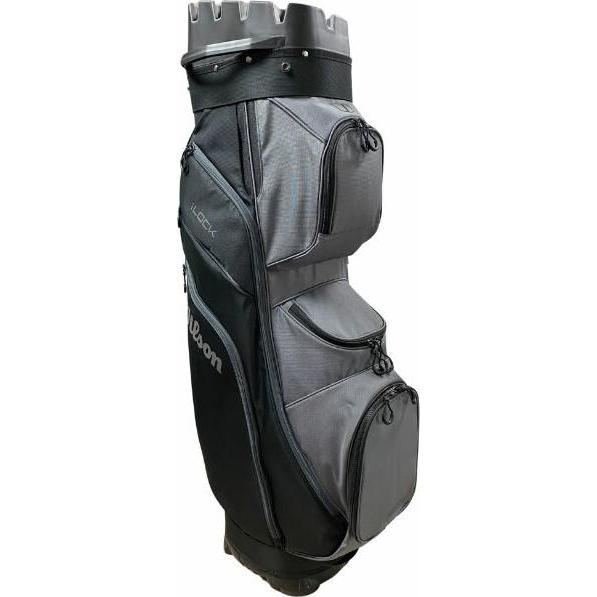 Wilson, Borsa da golf