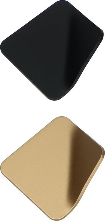 Produktbild Confalonieri Möbelgriffe zum Kleben