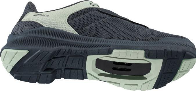 Actual product image Shimano EX300W EXPLORE SHOE 39 GRMINT (39)