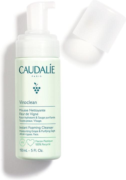Immagine prodotto Caudalie Schiuma detergente 50ml (Schiuma detergente, 150 ml)