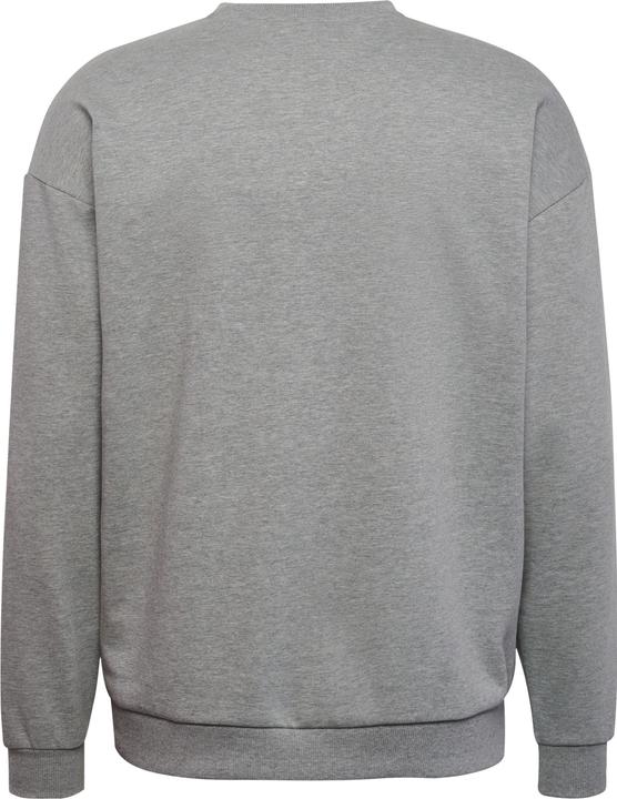 Produktbild hummel Hmlloose Crewneck Club Sportswear (S)