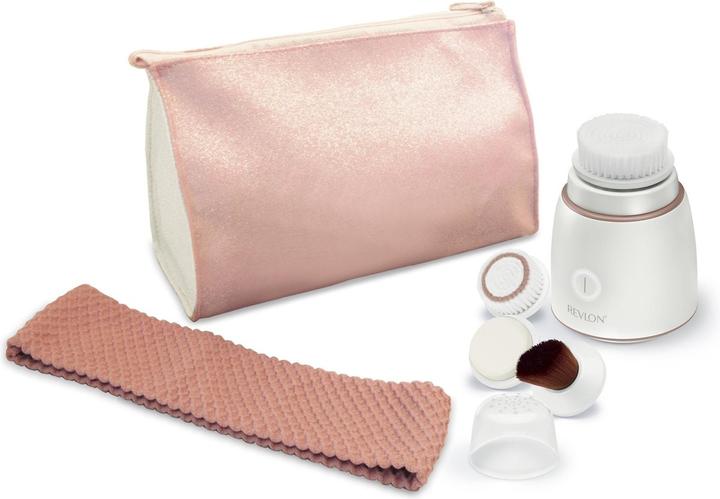 Produktbild Revlon RVSP3538UKE Gesichtsreinigungsbürste Akku