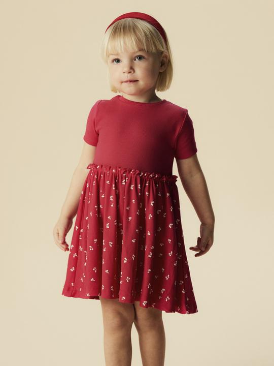 Image du produit Name it Kleid HAISY Sweatkleid (98)