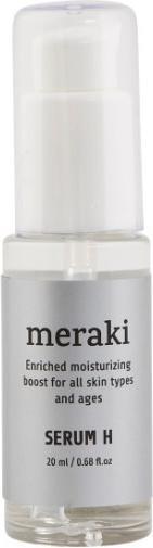 Immagine prodotto Lifestyle Siero H (20 ml)