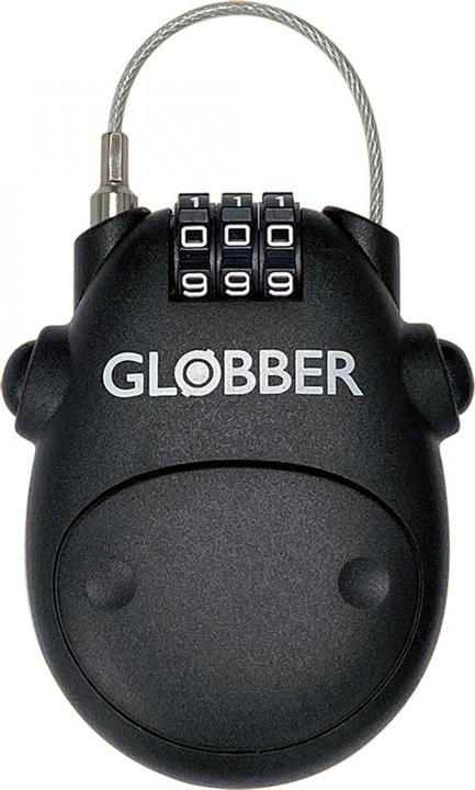 Produktbild Globber lock, black, 532-120