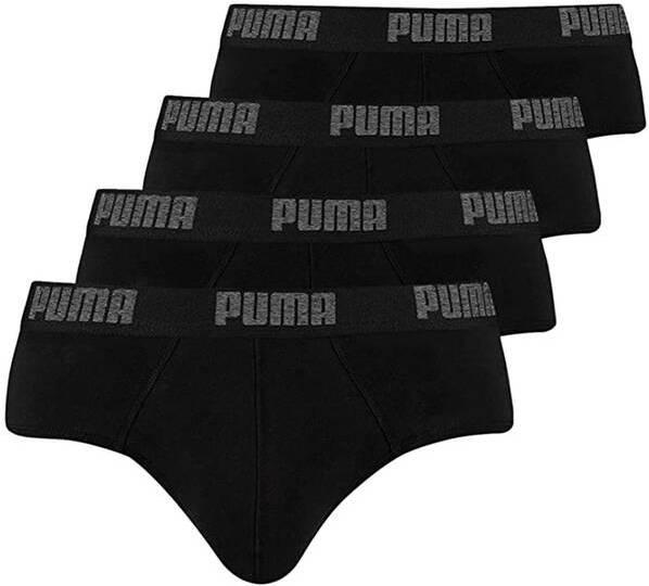 Produktbild Puma Everyday Brief (S, 4er Pack)