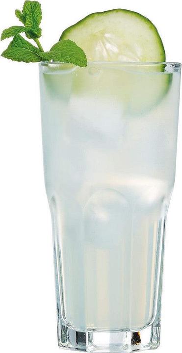 Produktbild Arcoroc Granity (2 dl, 1x, Longdrinkgläser)