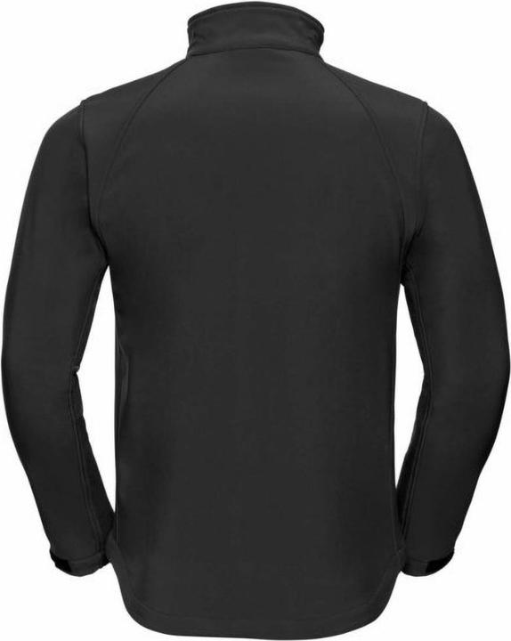 Produktbild Russell Jerzees Colours Jacke wasser und windabweisend (XS)