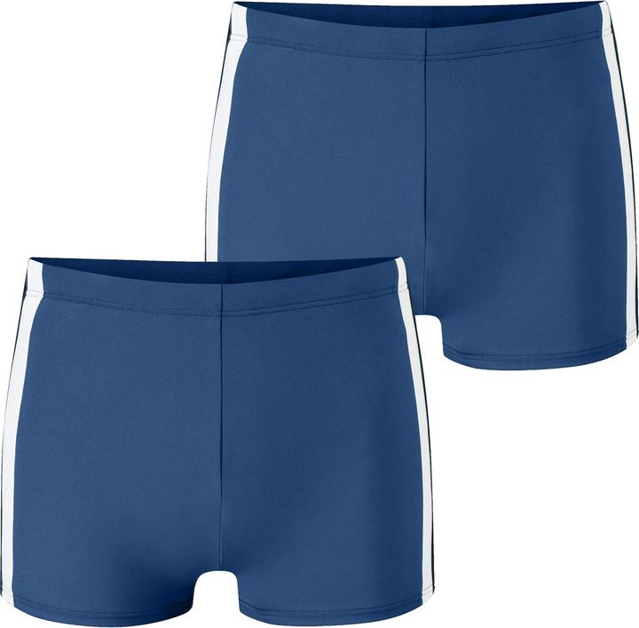 Image du produit Schiesser Boxer-Badehose Ocean Swim (9)