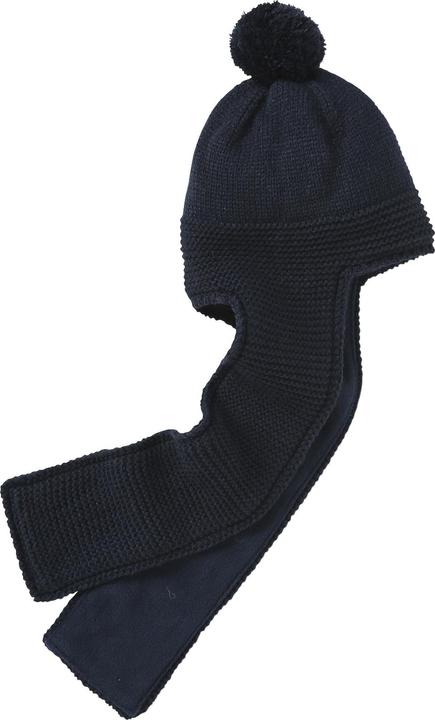 Actual product image Vertbaudet Baby Schalmütze (62/68)