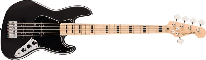 Produktbild Fender Affinity Active Jazz Bass V MN (E-Bass, mahogany, Maple, Poplar)