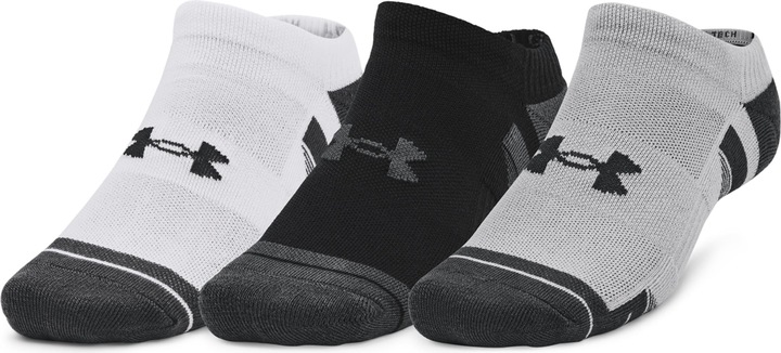 Produktbild Under Armour Perf Tech 3er Pack Socken (L)