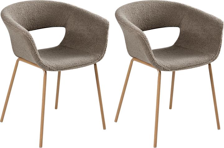 Image du produit Beliani Elma