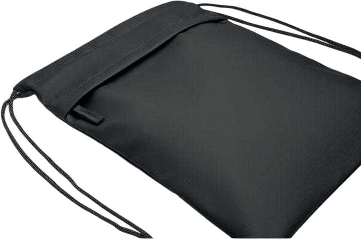 Actual product image MidOcean RPET Polyester Drawstring Bag