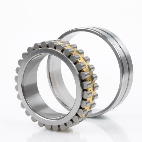 Immagine prodotto SKF Cuscinetto a rulli cilindrici NN3009 TNSP Ø interno 45 mm Ø esterno 75 mm Larghezza23 mm