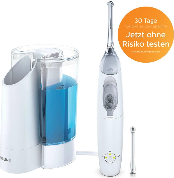 Produktbild Philips Sonicare AirFloss Ultra HX8462/01