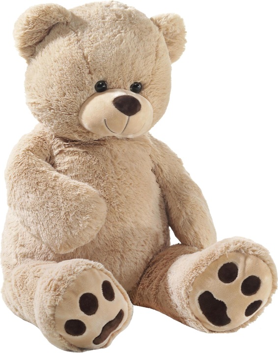 Heunec Bear Floppy (100 cm)