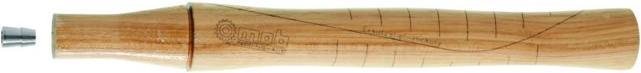 Produktbild Magni Peddinghaus 7900538600 Hammerstiel für Schlosserhammer 400/500 g aus Hickory