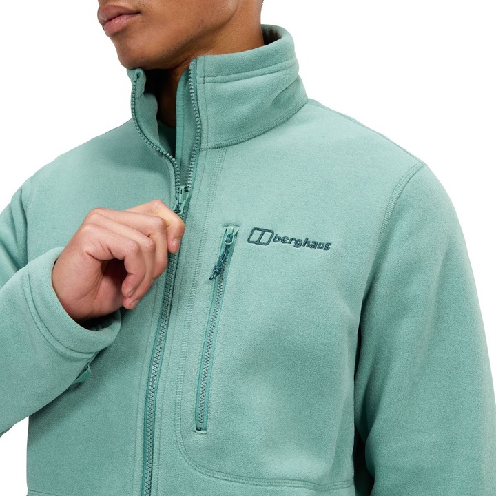 Immagine prodotto Berghaus Activity Polartec InterActive Fleece Jacket (3XL)