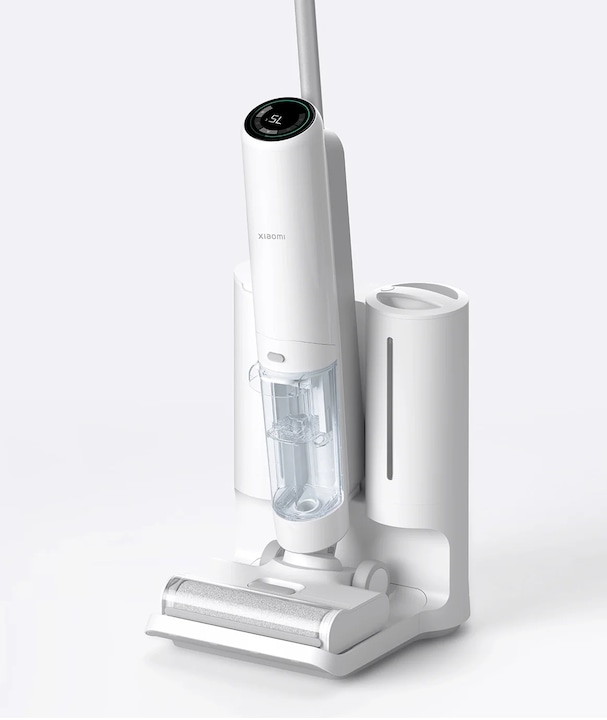 Image du produit Xiaomi Truclean W10 Ultra Wet Dry Vacuum (vide humide)