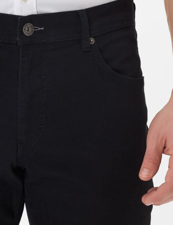 Immagine prodotto BRAX Cooper Jeans Straight Fit perma nero (W34/L36)