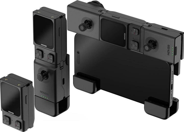 Image du produit HoverAir Beacon & Joystick Set (Télécommande de drone, HOVERAir X1, HOVERAir X1 Pro, HOVERAir X1 Promax)