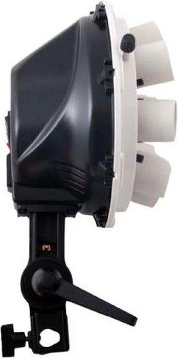 Falcon Eyes Support de lampe + Octabox 80cm LHD-B928FS 9x28W (éclairage de studio)