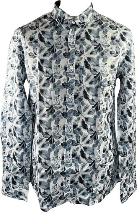 Immagine prodotto Teddy Smith camicia a maniche lunghe teddy mith axel (S)