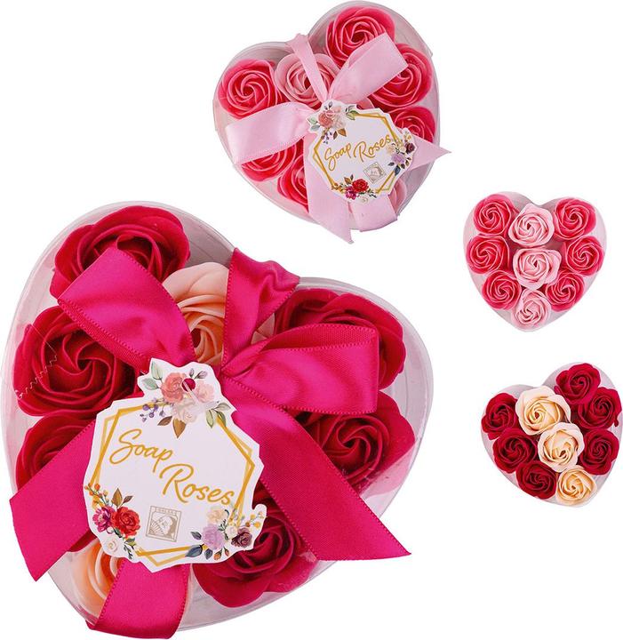 Produktbild Accentra Baderosen