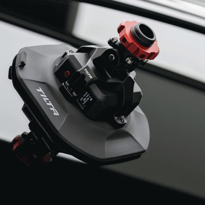 Immagine prodotto Tilta Ventosa elettronica Hydra con staffa di montaggio Hydra M25 (Accessori video vari)