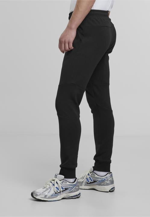 Produktbild Mister Tee MisterTee Basic Trainingshose - 181547 (S)