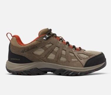 Actual product image Columbia Redmond III Waterproof (43)