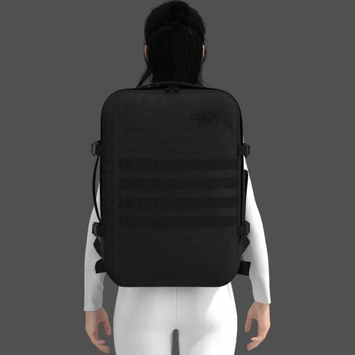 Actual product image Cabin zero Military 44L Cabin Backpack Backpack 52 cm (29 l)