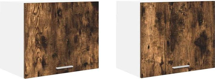 Actual product image vidaXL Küchenaufbewahrung (31 x 50 x 40 cm)