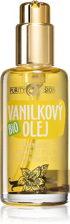 Produktbild Purity Bio (Körperöl, 100 ml)