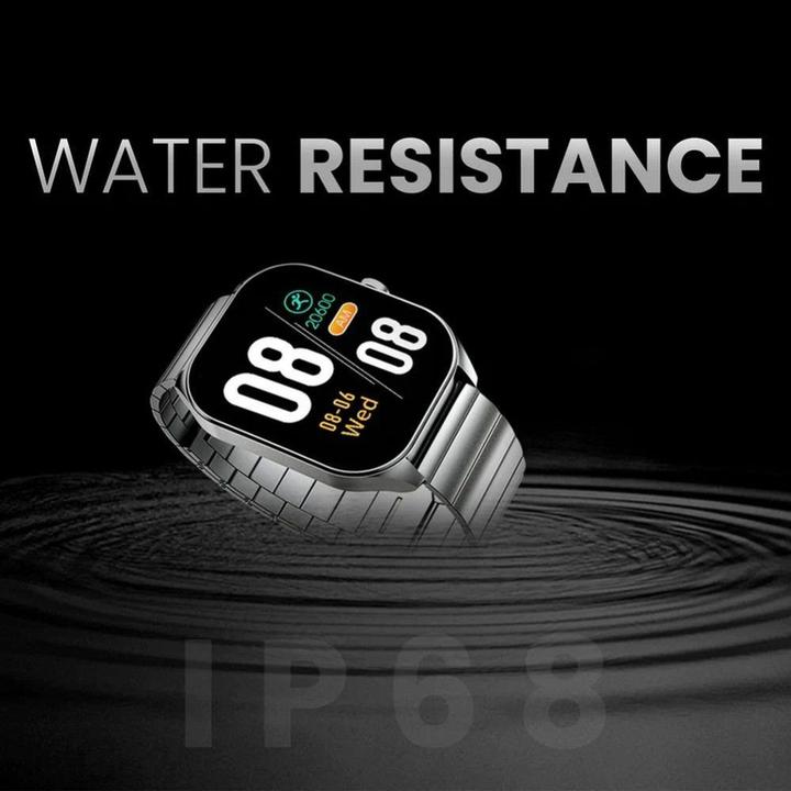 Actual product image HiFuture Future Fit (40 mm)