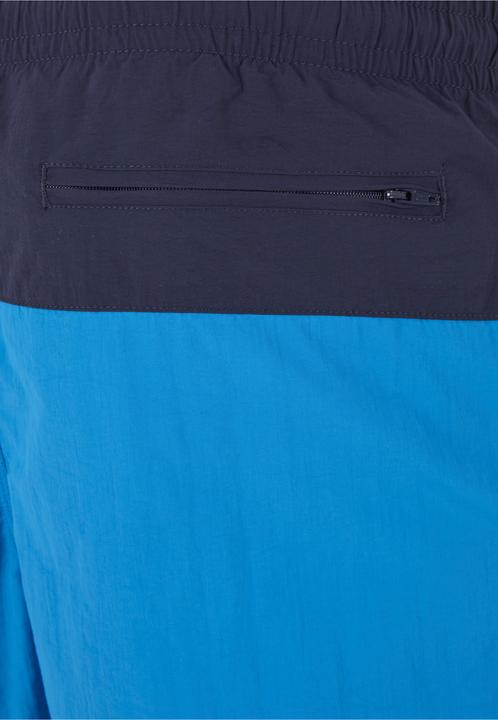 Actual product image Urban Classics Block Swim Shorts (L)