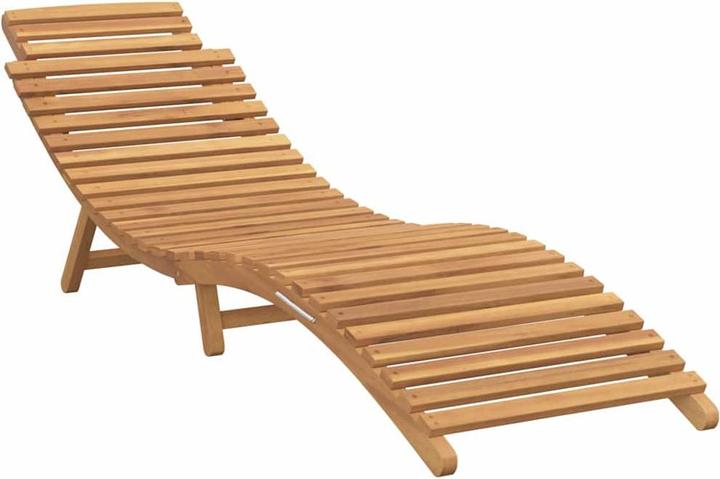 Image du produit VidaXL Outdoor Liege (188 cm)