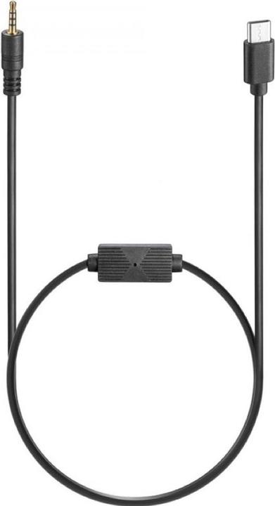 Godox Monitor CameraControl Cable (USB Type-C)